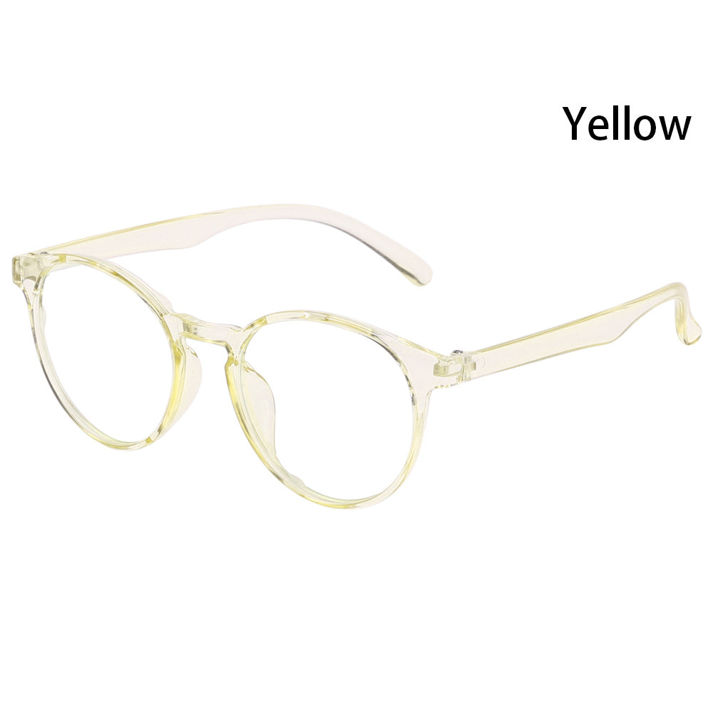 Unisex Fashion Blue Light Blocking Glasses