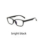 Unisex Fashion Blue Light Blocking Glasses