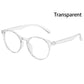 Unisex Fashion Blue Light Blocking Glasses