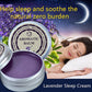 Lavender sleep cream