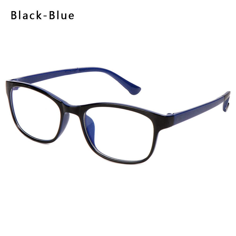 Unisex Fashion Blue Light Blocking Glasses