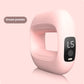 Fitness Electric Fascia Ring Portable Relaxation