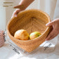 Jujube Dry Goods Storage Basket Fruit Basket