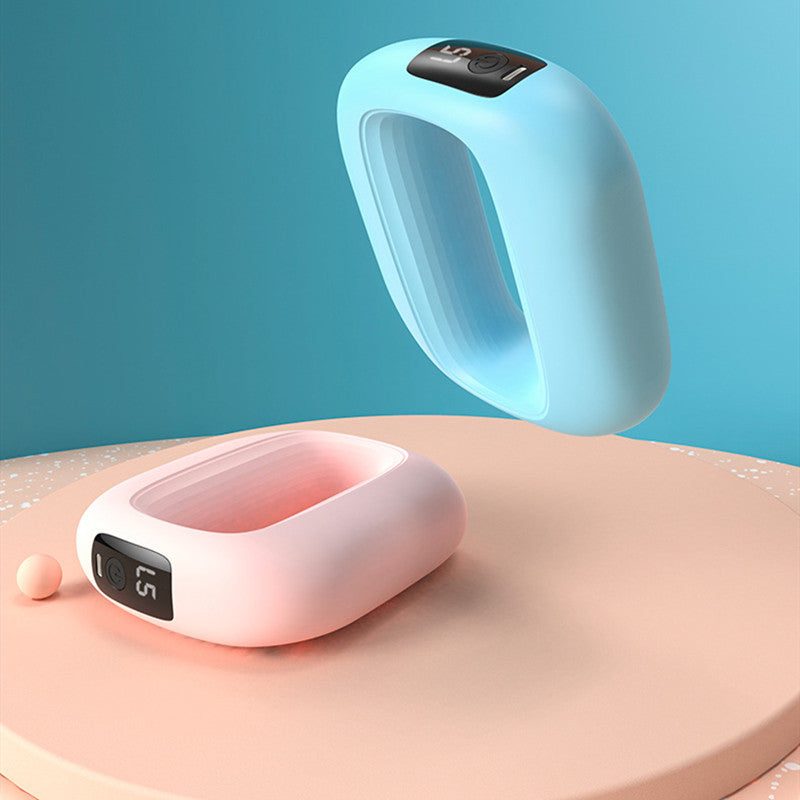 Fitness Electric Fascia Ring Portable Relaxation