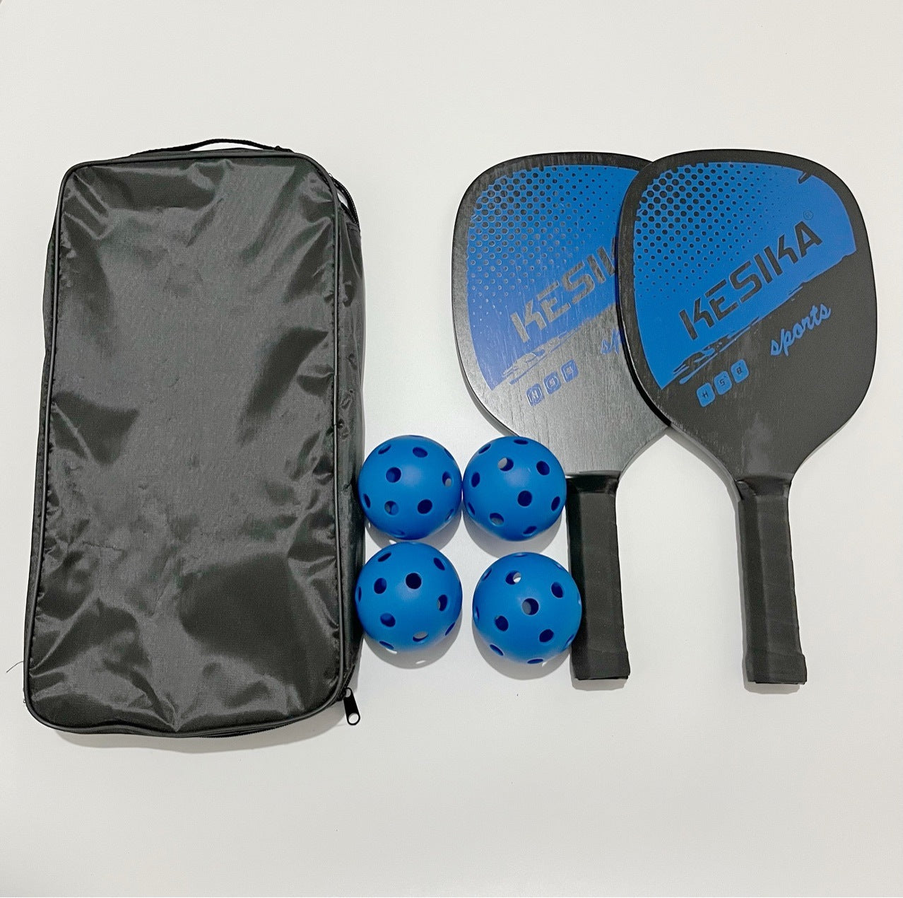 Coskapik Racket Suit Combination
