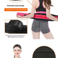 Squat Belt Weight Lifting Bodybuilding Fitness Training Sports Protection Pressure