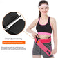 Squat Belt Weight Lifting Bodybuilding Fitness Training Sports Protection Pressure