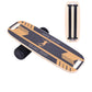 Non Slip Yoga Balance Board Rehabilitation Training Wood