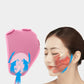 Air Compression Facial Shaping Bandage Correction