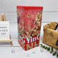 Comprehensive Nuts Iron Boxed New Year Goods Festive Gift Nuts Roasted Nuts Mixed Flavor