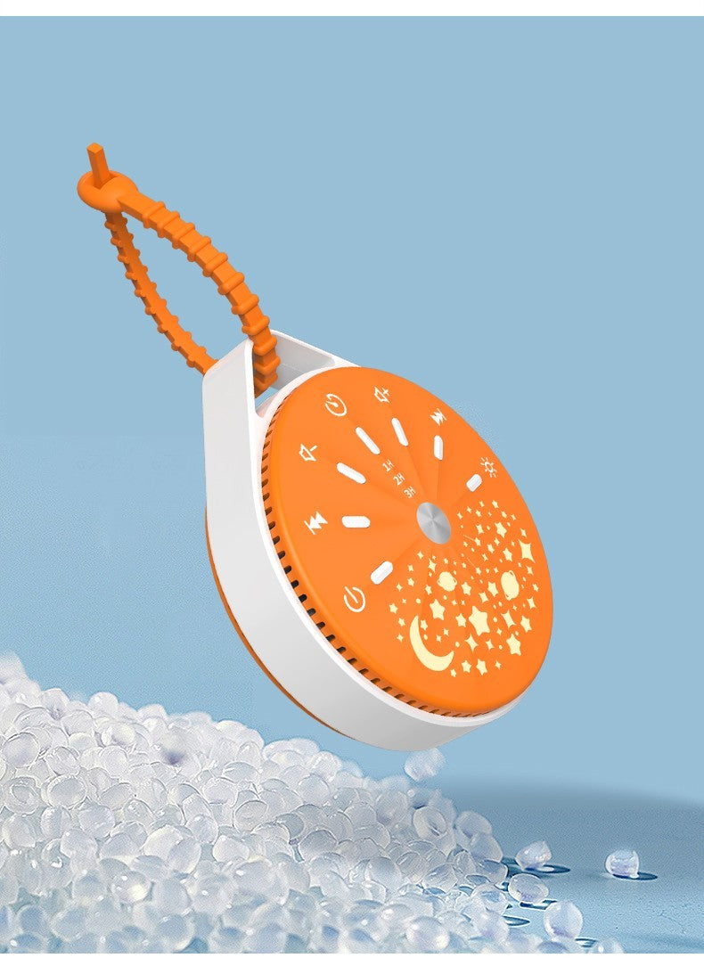 Fast Sleep Aid White Noise Music