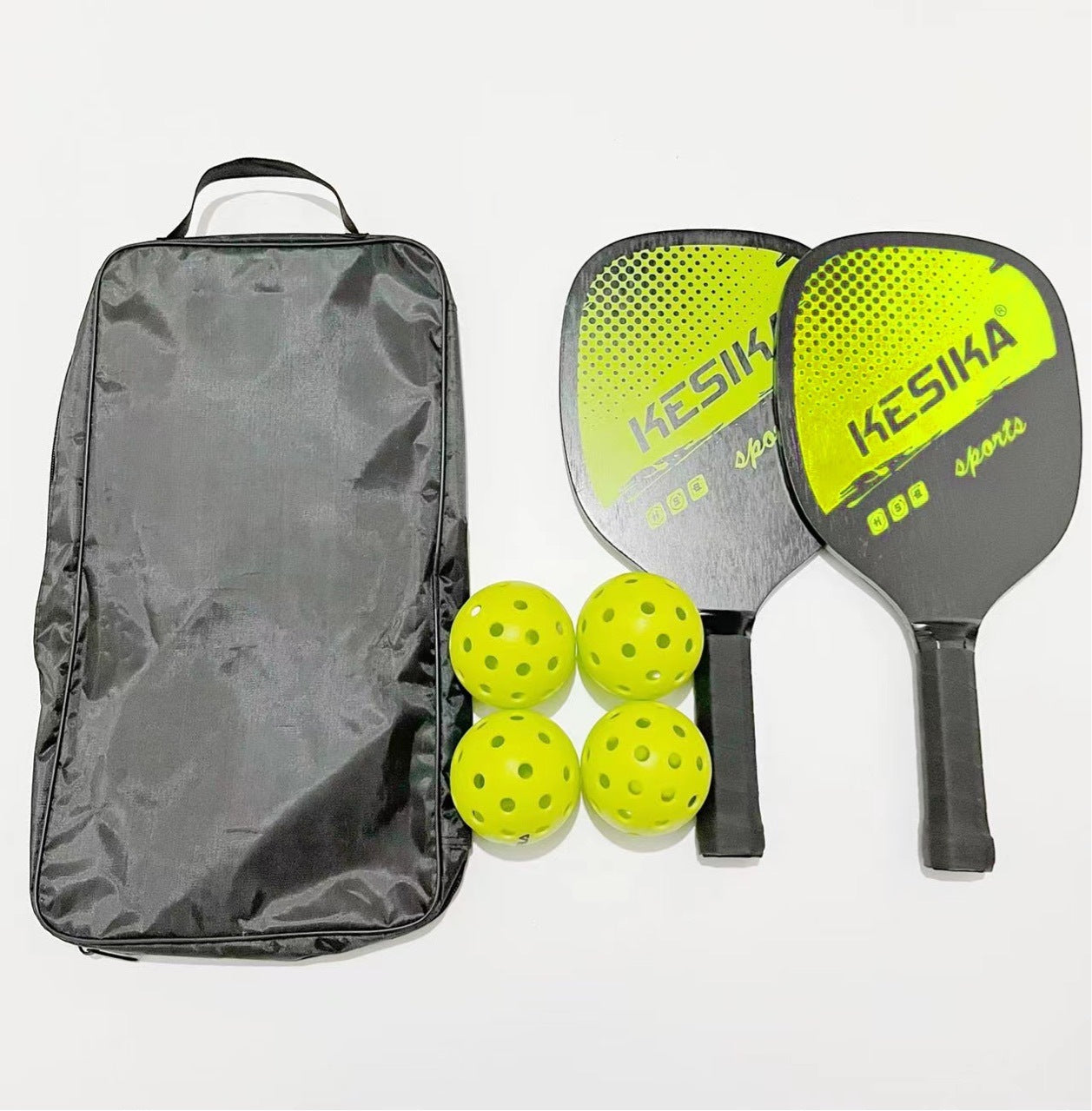 Coskapik Racket Suit Combination
