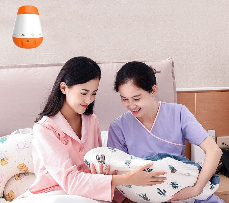 Fast Sleep Aid White Noise Music