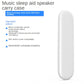 High Quality Sleep Bluetooth Speaker White Noise Home Noise Reduction