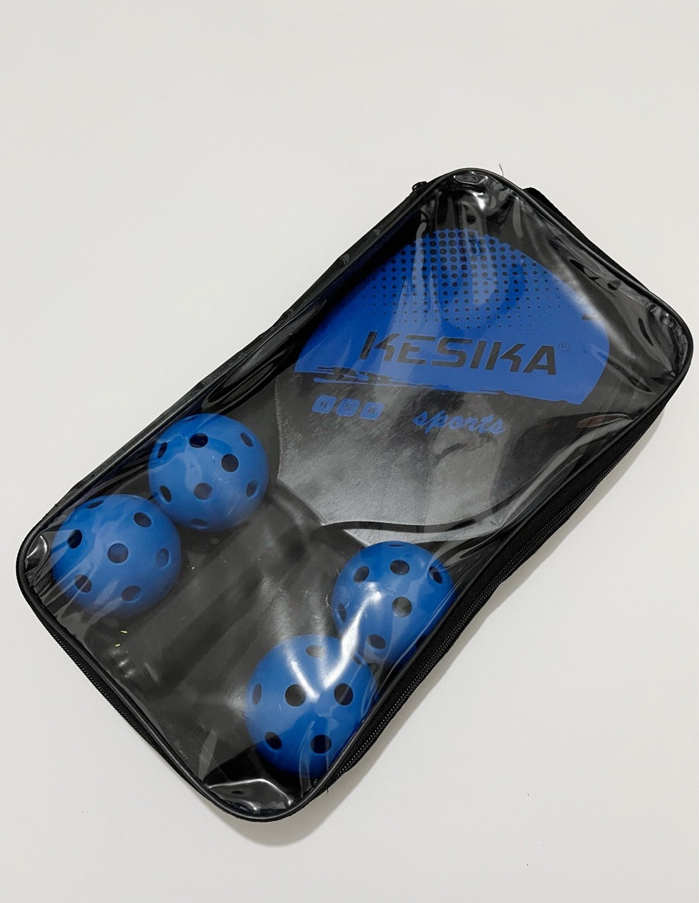 Coskapik Racket Suit Combination