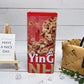 Comprehensive Nuts Iron Boxed New Year Goods Festive Gift Nuts Roasted Nuts Mixed Flavor