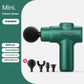 Portable Muscle Relaxation Rechargeable Mini Massage Gun