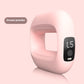 Fitness Electric Fascia Ring Portable Relaxation